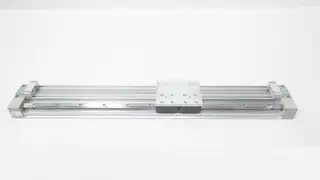 SMC MY1H25-500A-Y59BL RODLESS CYLINDER 0.8MPA