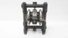 GRACO 715 224301 DOUBLE DIAPHRAGM PUMP