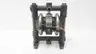 GRACO 715 224301 DOUBLE DIAPHRAGM PUMP thumbnail 1