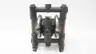 GRACO 715 224301 DOUBLE DIAPHRAGM PUMP thumbnail 3