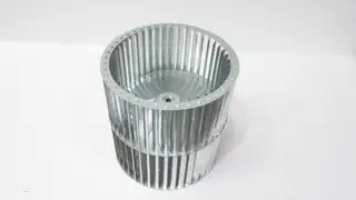 DAYTON 2UTX6 BLOWER WHEEL 12-31/32IN X 12-9/16IN