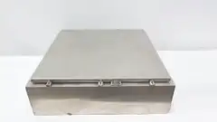 SCE SCE-30H3008SSLP STAINLESS ENCLOSURE 8IN 30IN 30IN