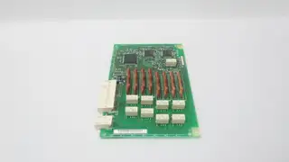 NEC PN-8LCAA PCB CIRCUIT BOARD