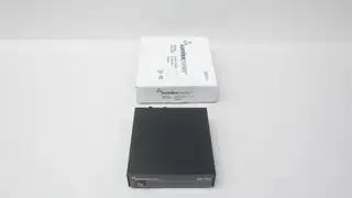SAMLEX AMERICA SEC1223 POWER SUPPLY MODULE