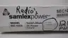 SAMLEX AMERICA SEC1223 POWER SUPPLY MODULE thumbnail 7
