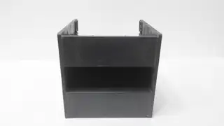 FUMEX 12-P ADSORBER MODULE