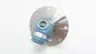 ROSEMOUNT 5402AH1NA2SPVEA RADAR LEVEL TRANSMITTER 42.4V-DC thumbnail 3