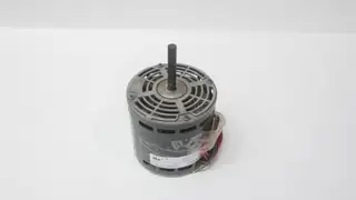 K55HXHYY-8932 AC MOTOR 48Y 0.6HP 1075RPM 1/2IN 460V-AC 1PH