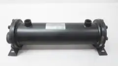 SEDNAIR EKS1018-224544 SHELL AND TUBE HEAT EXCHANGER 500psi 150psi 250F