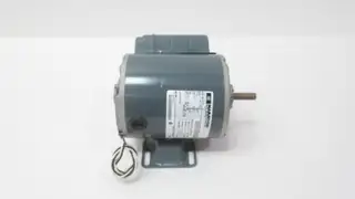 MARATHON JV A 48A11T554B K AC MOTOR 56Z 1/2HP 1075RPM 5/8IN 115V-AC 1PH
