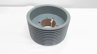MASTERDRIVE 10X5V1320 V-BELT SHEAVE 10 GROOVE