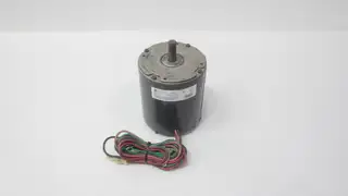 EMERSON 1054575 K55HXPYF-5354 AC MOTOR 48Y 3/4HP 1140RPM 460V-AC 1PH
