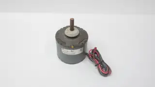 EMERSON K55HXKGB-3280 AC MOTOR 48Y 1/4HP 840RPM 5/8IN 230V-AC 1PH