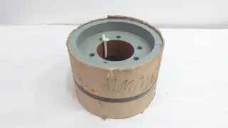 TB WOODS 5V10.3X10-F V-BELT SHEAVE