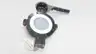 DURCO 6-BTL-480V13NW IRON LUGGED MANUAL BUTTERFLY VALVE 6IN thumbnail 2