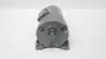 TSUBAKI GMS010L50M GEARMOTOR 0.1KW 230V-AC 3PH thumbnail 1