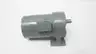 TSUBAKI GMS010L50M GEARMOTOR 0.1KW 230V-AC 3PH thumbnail 4