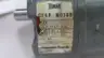 TSUBAKI GMS010L50M GEARMOTOR 0.1KW 230V-AC 3PH thumbnail 6