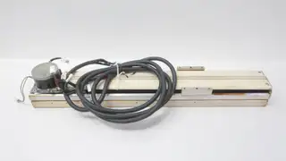 THK 730 LINEAR GUIDE