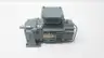 FUJI ELECTRIC MGX2MS01A050AS GEARMOTOR 100W 3/4IN 220V-AC 3PH thumbnail 2