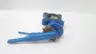 ABZ 1128  LUGGED MANUAL STAINLESS IRON BUTTERFLY VALVE 3IN thumbnail 3