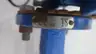 ABZ 1128  LUGGED MANUAL STAINLESS IRON BUTTERFLY VALVE 3IN thumbnail 5