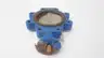 ABZ 1128 IRON STAINLESS LUGGED BUTTERFLY VALVE 6IN thumbnail 1