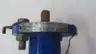 ABZ 1128 IRON STAINLESS LUGGED BUTTERFLY VALVE 6IN thumbnail 4