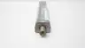 FISCHER & PORTER 10A4557SXBH FLOW METER 0-15CFM thumbnail 2
