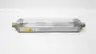 FISCHER & PORTER 10A4557SXBH FLOW METER 0-15CFM thumbnail 3