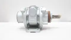 GAST 16AM-FRV-2 PNEUMATIC MOTOR 1-1/8IN