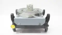 AKG THERMAL 1053.020.X080 OIL COOLER
