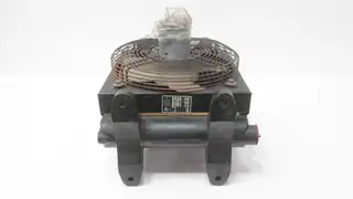 AKG THERMAL 1053.020.X080 OIL COOLER
