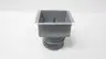 FASCO U26B1 AC MOTOR 115V-AC 1/3HP 1PH 1140RPM 1/2IN thumbnail 3