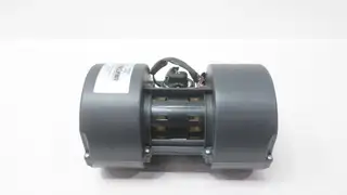MCLEAN 52-6034-10M CENTRIFUGAL BLOWER ASSEMBLY 160/250W 115V-AC 1PH