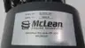 MCLEAN 52-6034-10M CENTRIFUGAL BLOWER ASSEMBLY 160/250W 115V-AC 1PH thumbnail 5