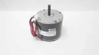 US MOTORS K55HXGJH-8250 AC MOTOR 48Y 1/3HP 1100RPM 380/460V-AC 1PH