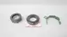 FLOWSERVE 334056-M SINGLE OUTSIDE DURA SEAL 2-1/8IN thumbnail 2