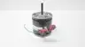 US MOTORS K55HXHYY-8932 AC MOTOR 48Y 0.6HP 1075RPM 1PH 380-415/460V-AC thumbnail 2