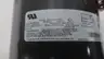 US MOTORS K55HXHYY-8932 AC MOTOR 48Y 0.6HP 1075RPM 1PH 380-415/460V-AC thumbnail 6