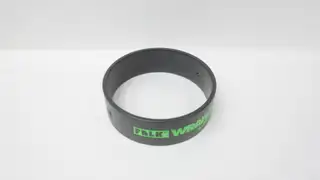 REXNORD 10042401 WRAPFLEX 40R STEEL/EPOXY COUPLING COVER