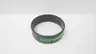 REXNORD 10042401 WRAPFLEX 40R STEEL/EPOXY COUPLING COVER thumbnail 1