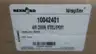 REXNORD 10042401 WRAPFLEX 40R STEEL/EPOXY COUPLING COVER thumbnail 5