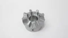 REXNORD 3700193 WRAPFLEX 40R HSB STAINLESS COUPLING HUB 2-3/8IN