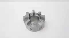 REXNORD 10057557 WRAPFLEX 40R HSB STAINLESS COUPLING HUB 2-7/8IN