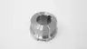 REXNORD 10057557 WRAPFLEX 40R HSB STAINLESS COUPLING HUB 2-7/8IN thumbnail 3