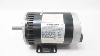 MARATHON MOT13023 AC MOTOR 56 1HP 1725RPM 3PH 200-230/460V-AC