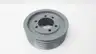 TB WOODS 5V1035 5 GROOVE V-BELT SHEAVE thumbnail 1