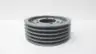 TB WOODS 5V1035 5 GROOVE V-BELT SHEAVE thumbnail 2