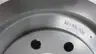 TB WOODS 5V1035 5 GROOVE V-BELT SHEAVE thumbnail 4
